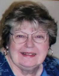 Obituary information for Joyce Kay Keepes