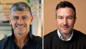 George Stavrakakis new Rapid Circle A/NZ boss amid leadership overhaul