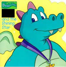 What is the Blue Dragon's Name from Dragon Tales. | Conspiracy Theory Amino