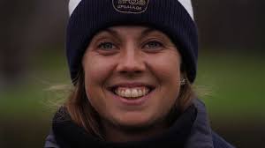 Golfens mantra: Sikta, slå, acceptera, gå