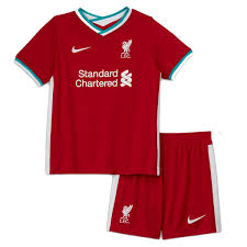 Limit my search to r/wepes_kits. Liverpool Home Kids Football Kit 20 21 Soccerlord
