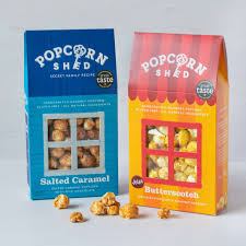 Check spelling or type a new query. Caramel Gourmet Popcorn Duo Flavour Pack By Popcorn Shed Notonthehighstreet Com