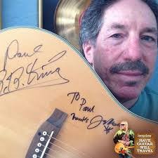 George Gruhn's Instagram, Facebook & TikTok