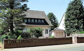 Exklusive villen und einzigartige häuser stehen in hannover zum kauf. Haus Zum Verkauf Am Sauerwinkel 22 30459 Hannover Oberricklingen Mapio Net