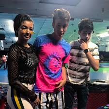 Pin By Shyanne Hope On Tyrus 3 Andi Mack Cast Andi Mack Peyton Elizabeth Lee