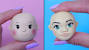 Fondant People