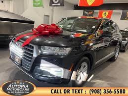 Image result for Night Black 2019 Audi