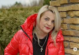 Choć na początku ich związek i przyszłość wcale nie były takie oczywiste, to dziś są ze sobą bardzo szczęśliwi. Elzbieta Spod Konskich Bez Tajemnic W Programie Rolnik Szuka Zony Jak Nasza Krajanka Wypadla W Pierwszym Odcinku Wideo Zdjecia Echo Dnia Swietokrzyskie