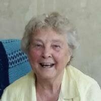 Obituary of Joan Marie Murray