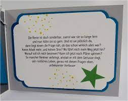 Herzlichen glückwunsch zum beginn der rente! 59 Ruhestand Ideen Ruhestand Geschenke Zum Abschied Geschenk Rente