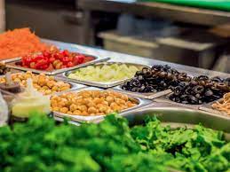 A 52 Year Legacy Ended Mini Thali At Rs 50 Non Veg Buffet At Rs 700 Parliament Canteen Issues New Rate List The Economic Times