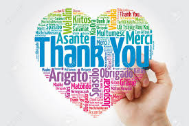 Thank You Love Heart Word Cloud In Different Languages With Marker Concept Background Stock Photo Picture And Royalty Free Image Image 116501227