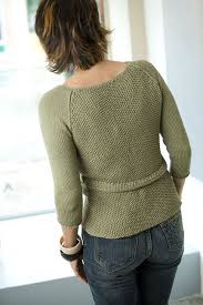 This easy sweater pattern is a great choice for beginners. Amazing Free Easy Knitting Patterns You Ll Love Interweave