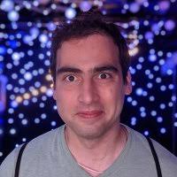 Ricky DeMello (@riyde89)