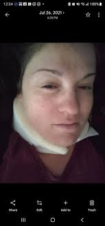 There are so many of us wandering around Facebook for medical answers and  opinions, treatments and diagnoses. Why is that? Do we not depend