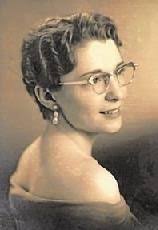 Geraldine Johnson Obituary (2023)