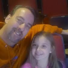 Larry Hainline's Instagram, Twitter & Facebook