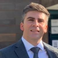 Hilario Huerta's Instagram, Twitter & Facebook