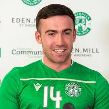 However it happened, there was definitely a professional spark. Stevie Mallan Hopes Jack Ross Will Spark Hibs Surge As Pair Reunite Once Again Daily Record