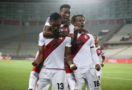Conoce dónde podrás seguir cada una de las incidencias de la visita de perú a ecuador, por la fecha 8 de las eliminatorias qatar 2022. Fpf Seleccion Peruana Cayo Ante Brasil Por La Fecha 02 De Las Clasificatorias A Qatar 2022
