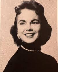 Barbara Ann Peterson Obituary June 6, 2024