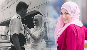 Pilot dan warda membuka semula lembaran kisah dua tahun lalu. Neelofa Terharu Pasangan Tak Jadi Cerai Selepas Menonton Drama Suri Hati Mr Pilot The Reporter