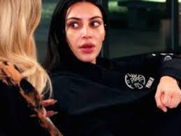 Keeping Up With the Kardashians Recap: Kim Can't Forget Paris