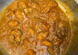 Hasil untuk ayam kecap asam pedas manis ini empuk dan bumbu meresap sampai kedalam daging. Resep Masakan Bontot Dan Leher Ayam Pedas Manis Yang Lezat Resep Sederhana Resep Ayam Taliwang
