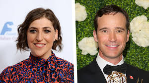 Michael displayed an early talent for performance as. Jeopardy Officially Selects Mike Richards And Mayim Bialik As New Joint Hosts Salon Com