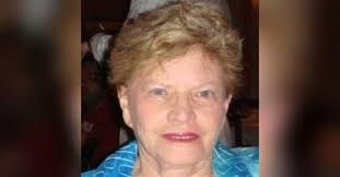 Mrs. Betty Jean Whitehead Obituary