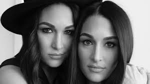 She is best known for her appearances on wwe's smackdown brand. Michael Strahan S Smac Signs Total Bellas Brie Nikki Bella Deadline
