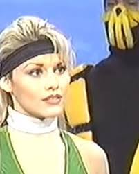 Becky Gable's Instagram, Twitter & Facebook