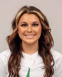 Marshall Softball All-Time Players Stats *On the roster from 1994-Present*  & Played at least 1 game Adams, Noelle: Outfield