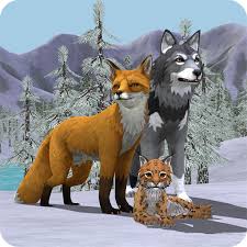 Amazon Com Wildcraft Animal Sim Online 3d Appstore For Android Animals Animals Wild Animal Games