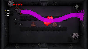 The guide now has the . The Binding Of Isaac Rebirth On Steam