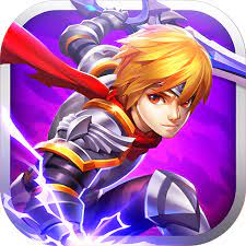 Download apk latest version of knights & dragons mod, the action game of android, this mod apk includes unlimited money, free shopping, unlocked all. Brave Knight Dragon Battle V1 4 3 Mod Apk Apkdlmod