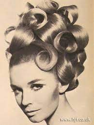 Vintage Retro Updos Hairstyle Popular Vintage Vintage Hairstyles Braided Hairstyles For Wedding Hair Styles