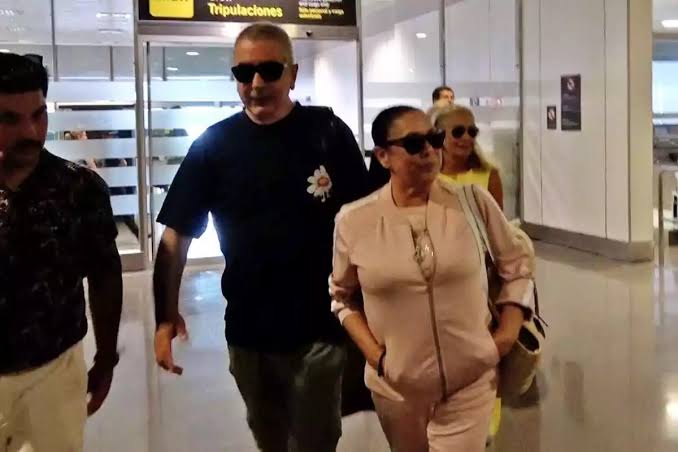 Isabel Pantoja y Agustín Pantoja, señalados: hay nuevos rumores y esta vez  son serios