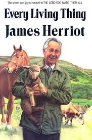 All creatures great and small, all things bright and beautiful, all things wise and wonderful, and the lord god made them all. 9780312081881 Every Living Thing All Creatures Great And Small Abebooks James Herriot Alf Wight 031208188x