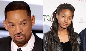 SAD NEWS: 40 minutes ago, Will Smith confirmed that his daughter – Willow  Smith has... see more