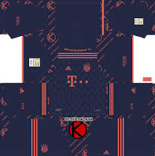 Pin On Dream League Soccer Kits 2019