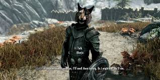 Aside From Serana, Which Non-Marraigable Npcs Do You Wish You Could Marry?  : R/Skyrim