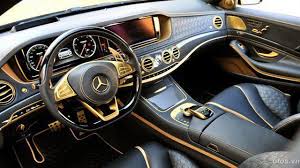 Ghim Tren Mercedes S65 Amg