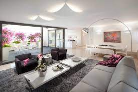 Interior Lighting Design For Homes