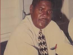 DSP Robert "Robbie" Charles White's Obituary