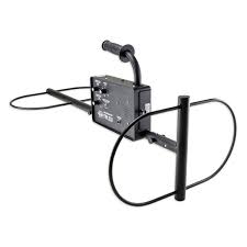 Sometimes metal detecting is just dumb luck. Whites Tm808 Treasuremaster Metal Detector For Depth