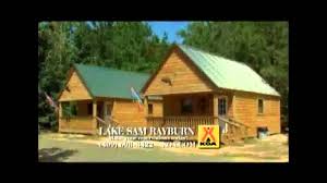 Find waterfront real estate for sale here. Lake Sam Rayburn Koa Www Rvlake Com Youtube