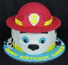 3rd Birthday Paw Patrol Cake For 3 Year Old Boy Paw Patrol Birthday Cake Marshall Paw Patrol Cake Pawpatrolcake Marshallpawpatrol Paw Patrol Birthday Cake Paw Patrol Birthday Cake Boys Boy Birthday Cake