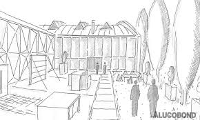 Training At The Technicum This Or That Questions Education Alucobond