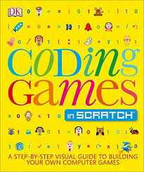 It teaches kids about zoology and ecology with games, adventures, and parties and online social elements. Coding Games In Scratch A Step By Step Visual Guide To Building Your Own Computer Games Computer Coding For Kids Von Woodcock Jon New 2015 Glassfrogbooks